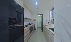 The Criterion (D27), Condominium #504133761